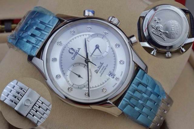 Omega watch man-252
